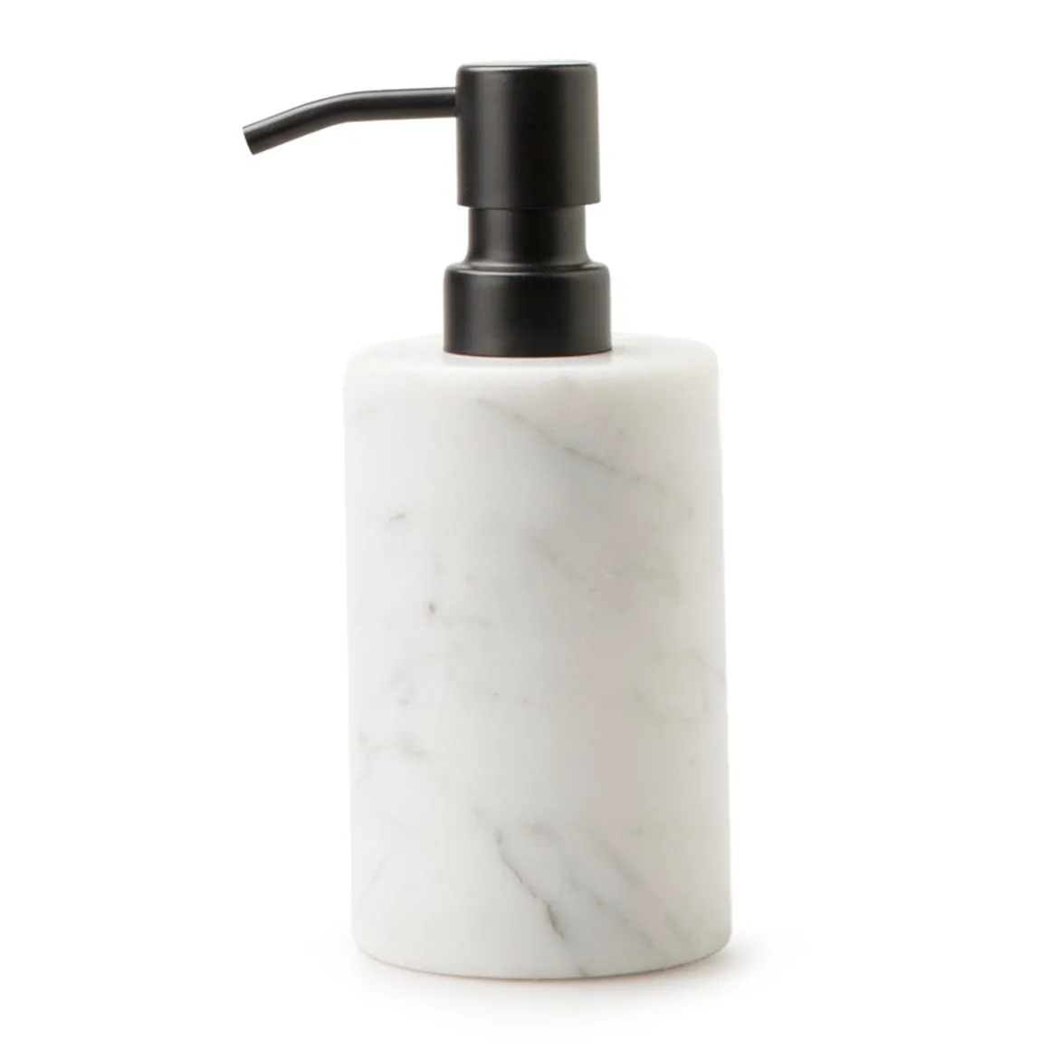 Loft Marble Soap Pump