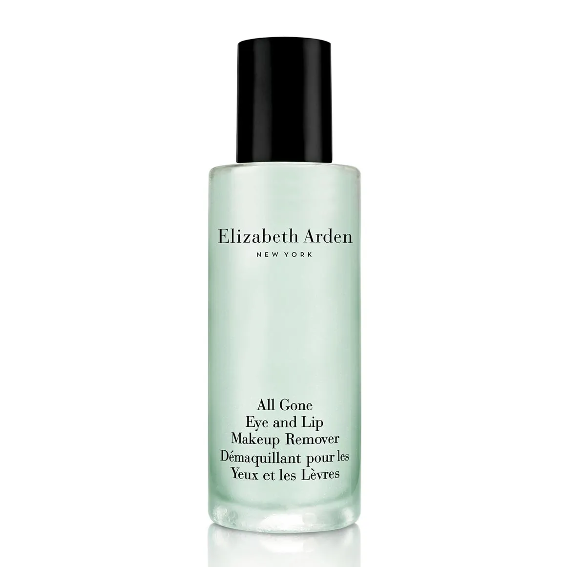 All Gone Eye & Lip Makeup Remover