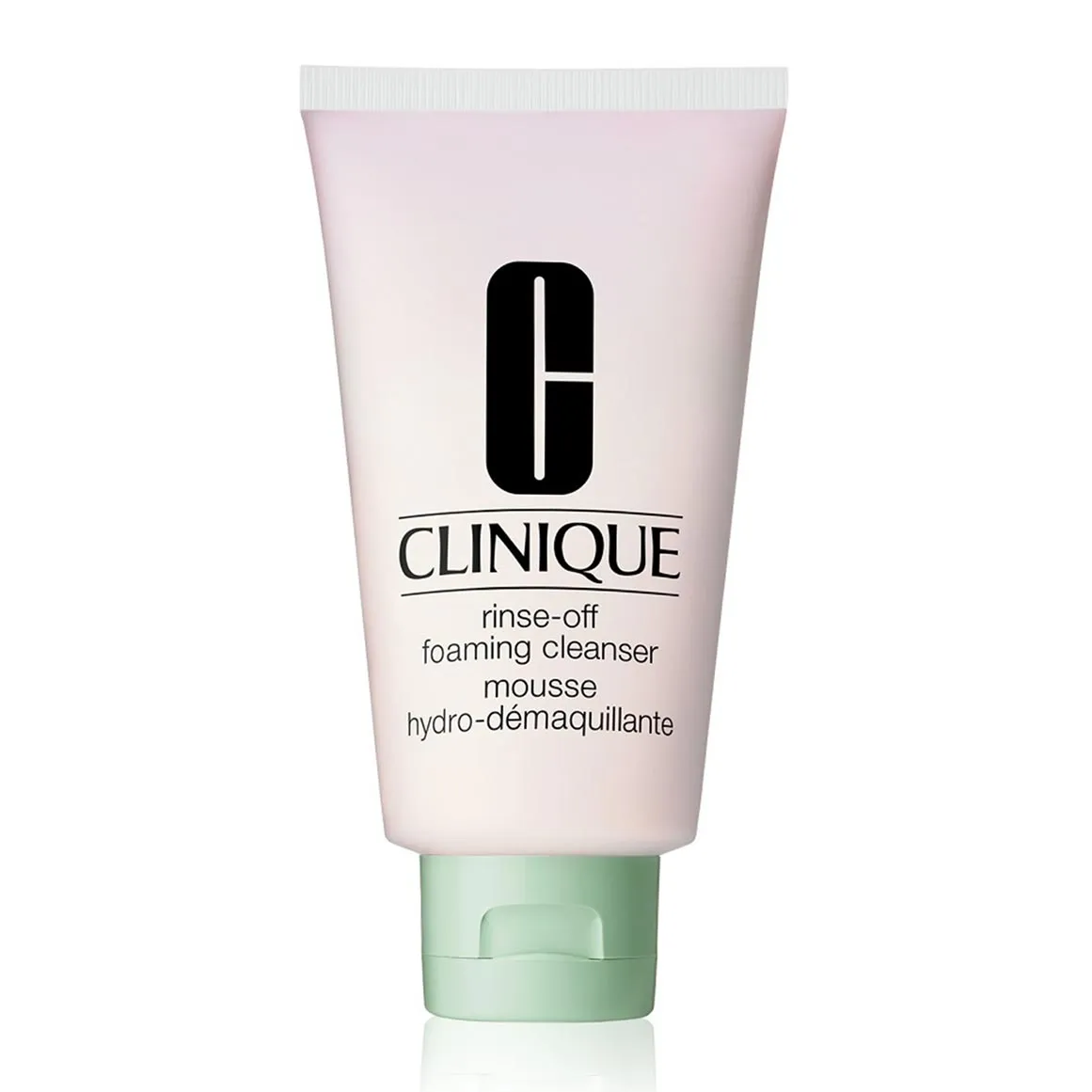 Rinse-Off Foaming Cleanser
