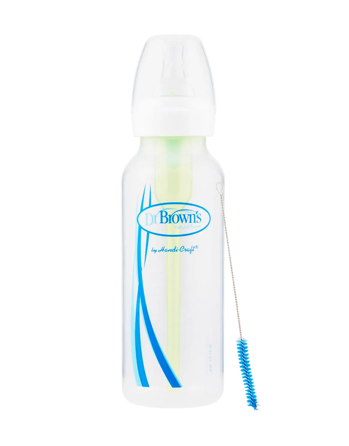 Narrow-Neck Bottle 0m+
