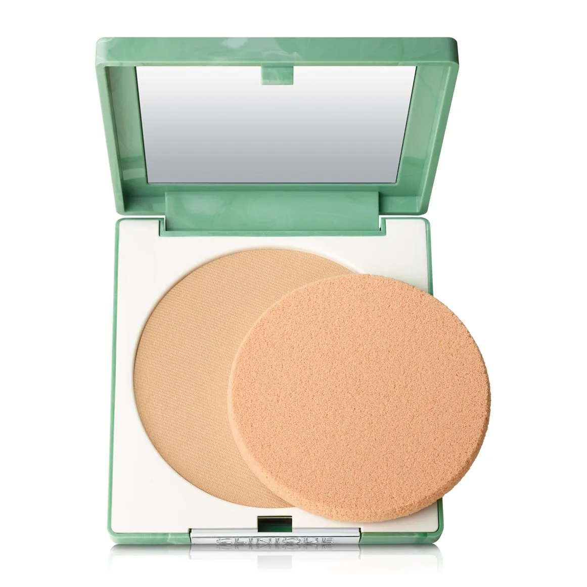 Stay-Matte Sheer Pressed Powder