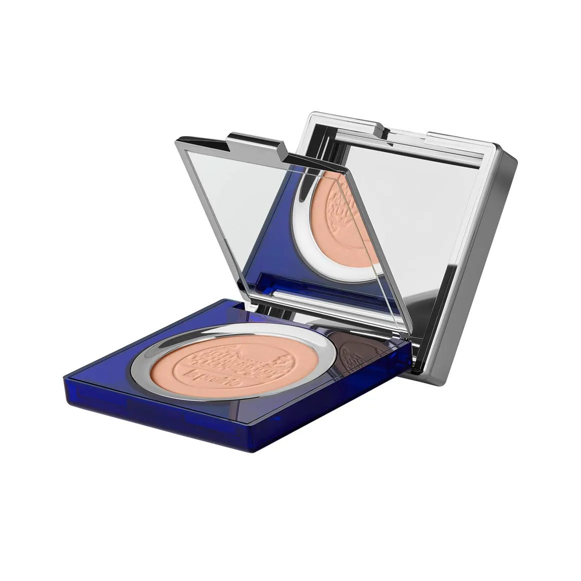 Skin Caviar Powder Foundation SPF 15/PA++ (UVA)
