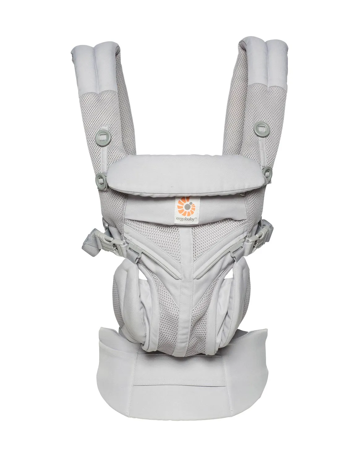Omni 360 Cool Air Mesh Baby Carrier