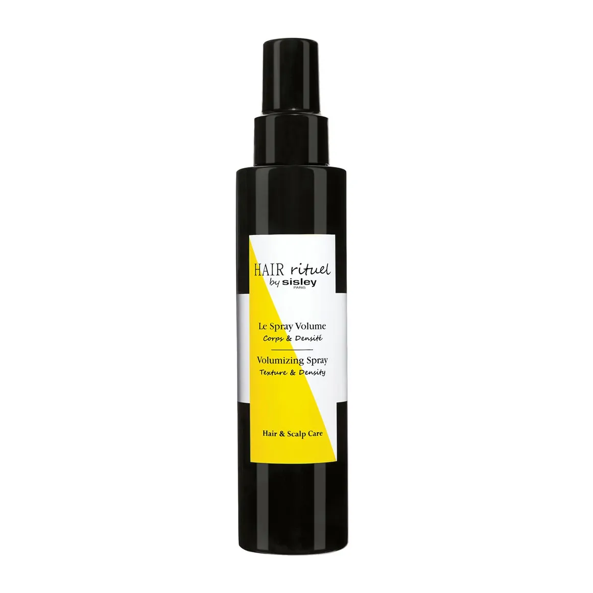Volumizing Spray