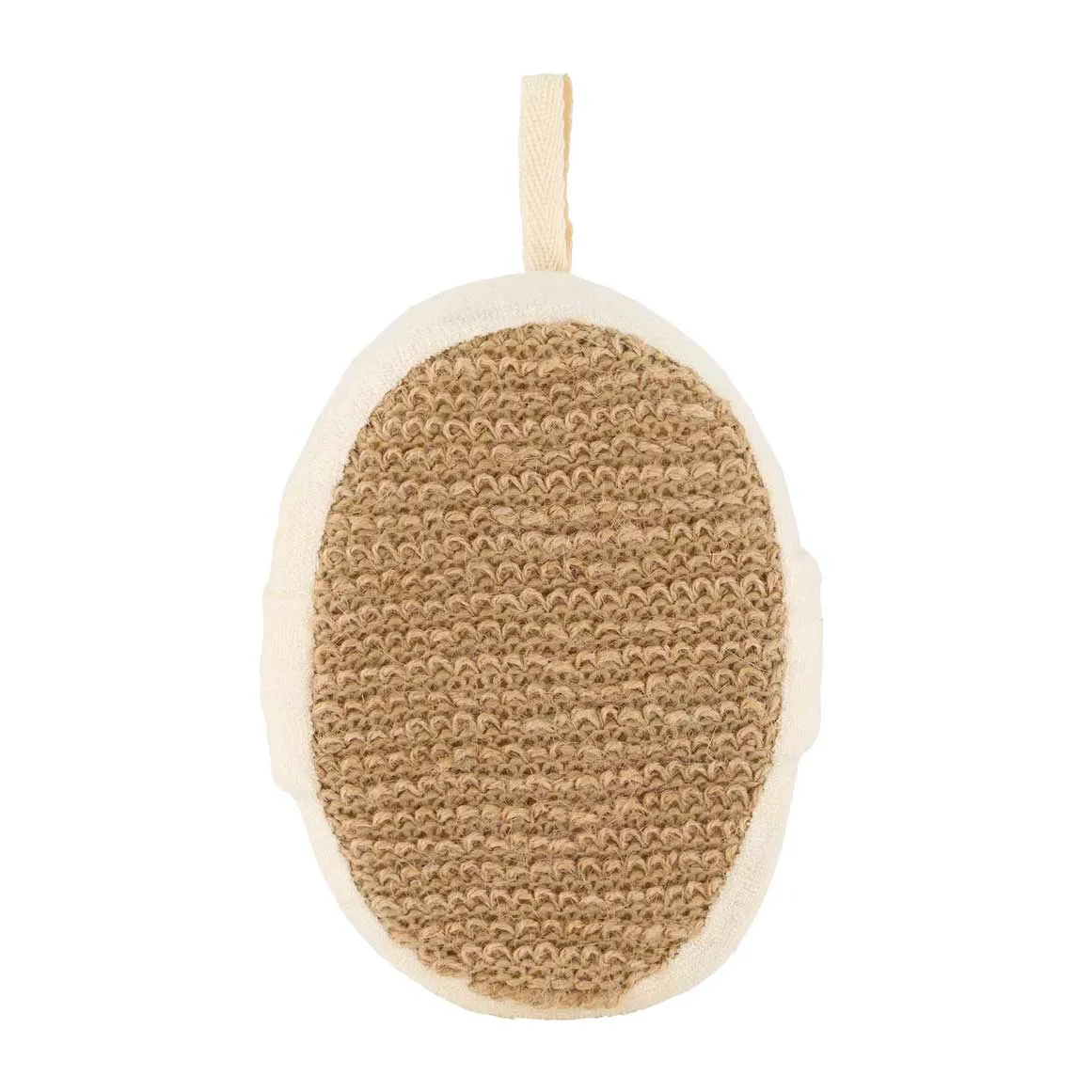 Bamboo Exfoliating Sponge