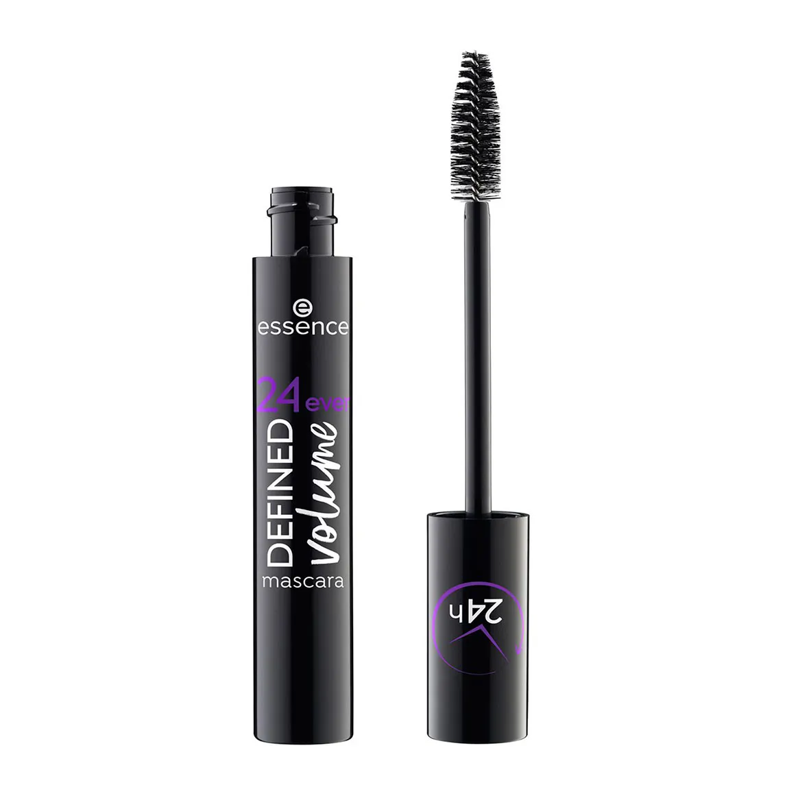24Ever Defined Volume Mascara