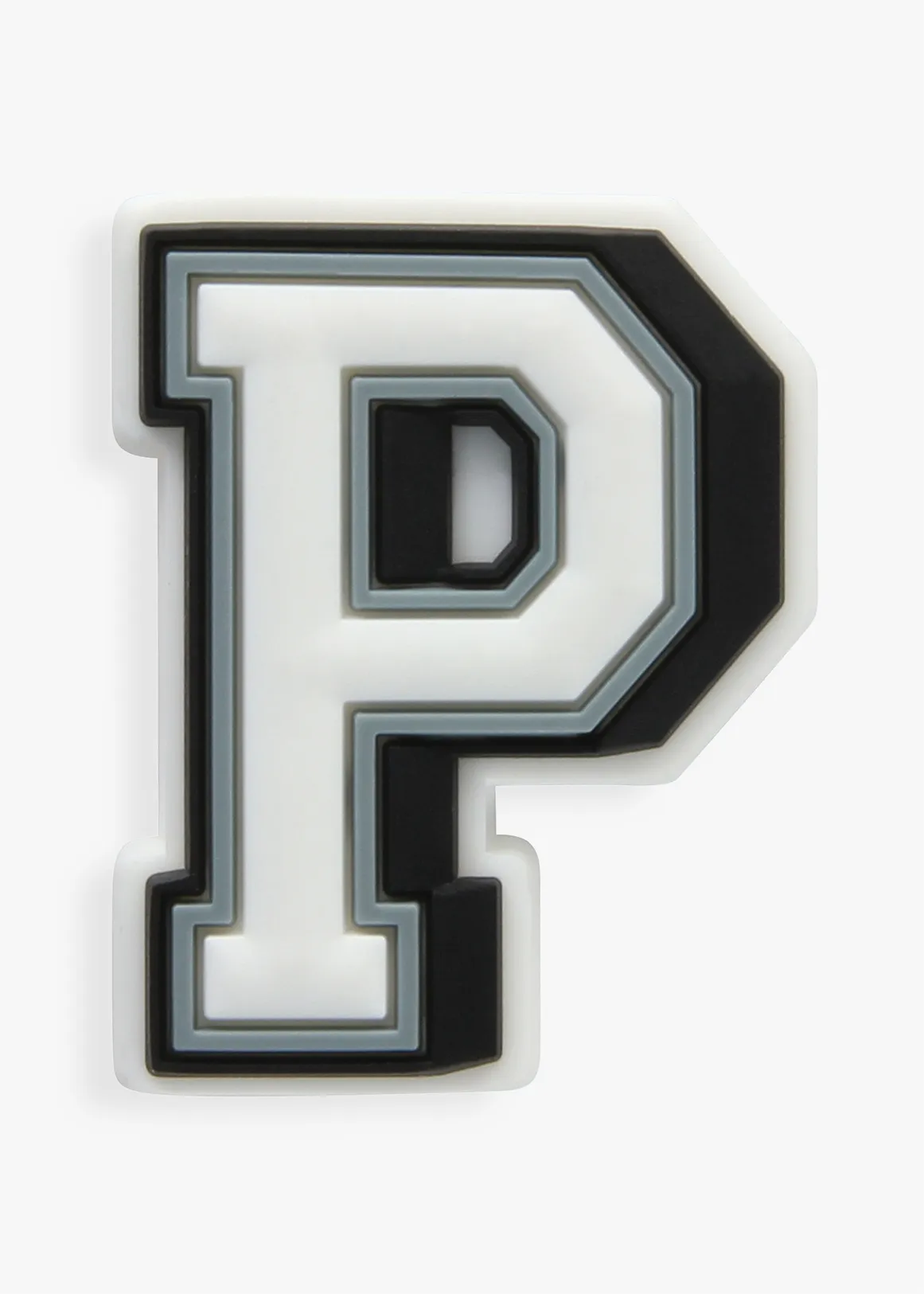 Letter P Jibbitz™