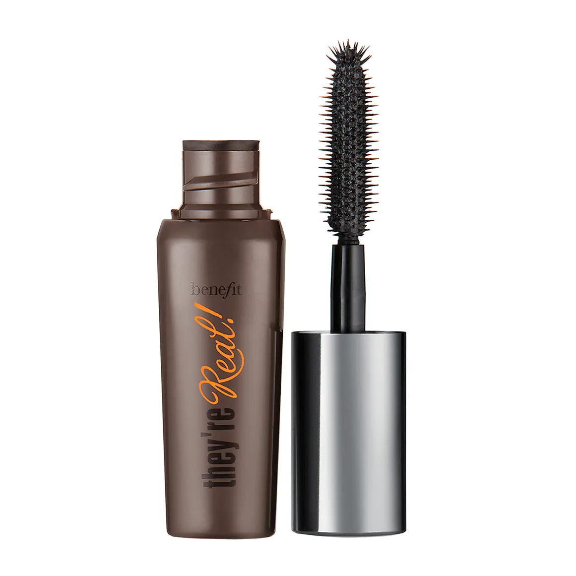They're Real! Lengthening Mini Mascara