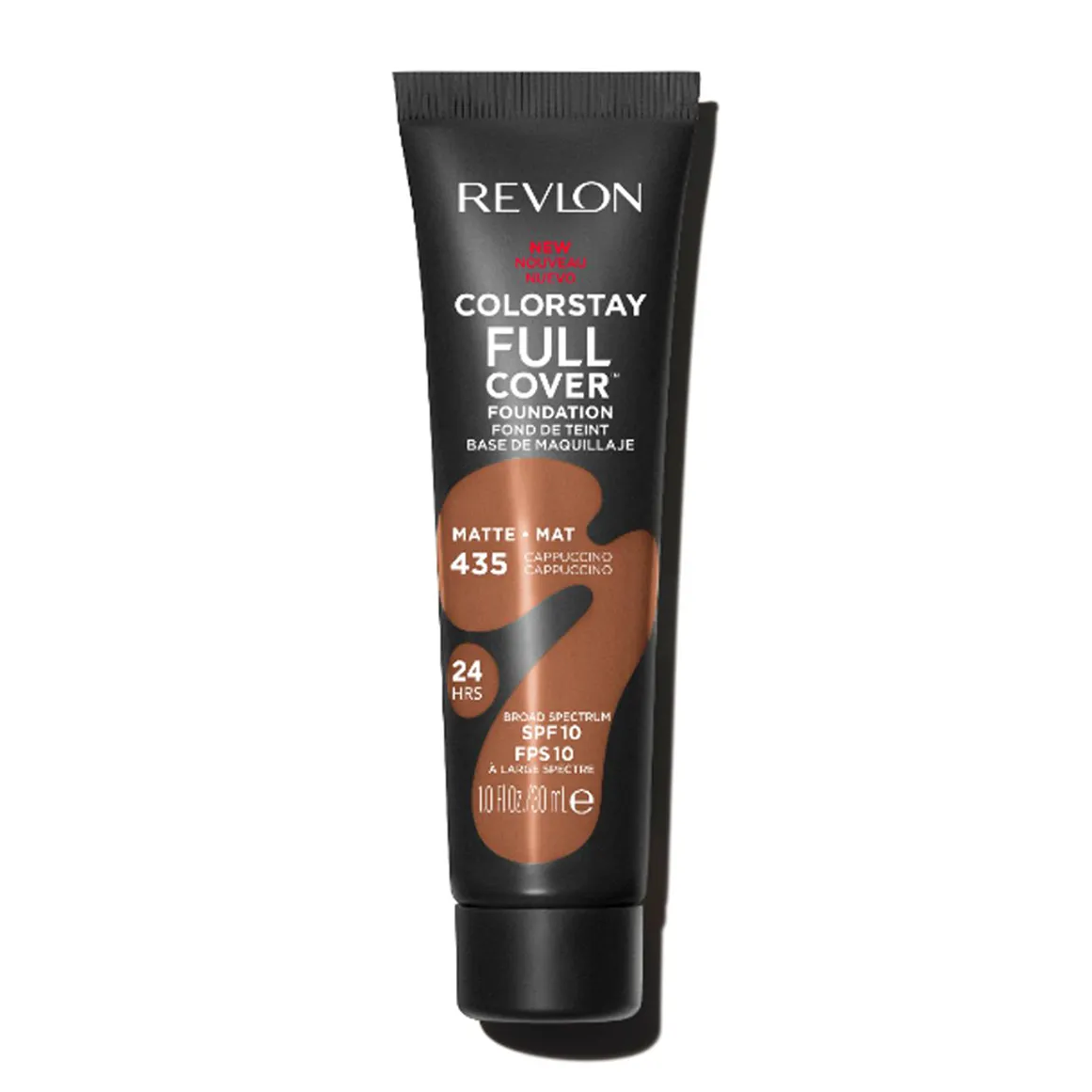 ColorStay Full Cover™ Foundation