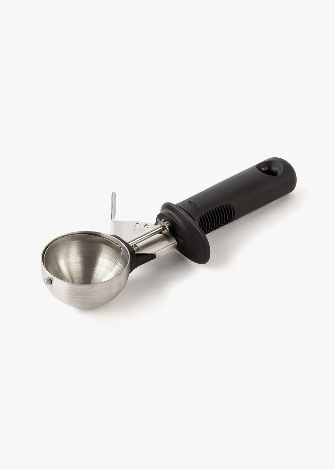 Good Grips Trigger Ice Cream Scoop