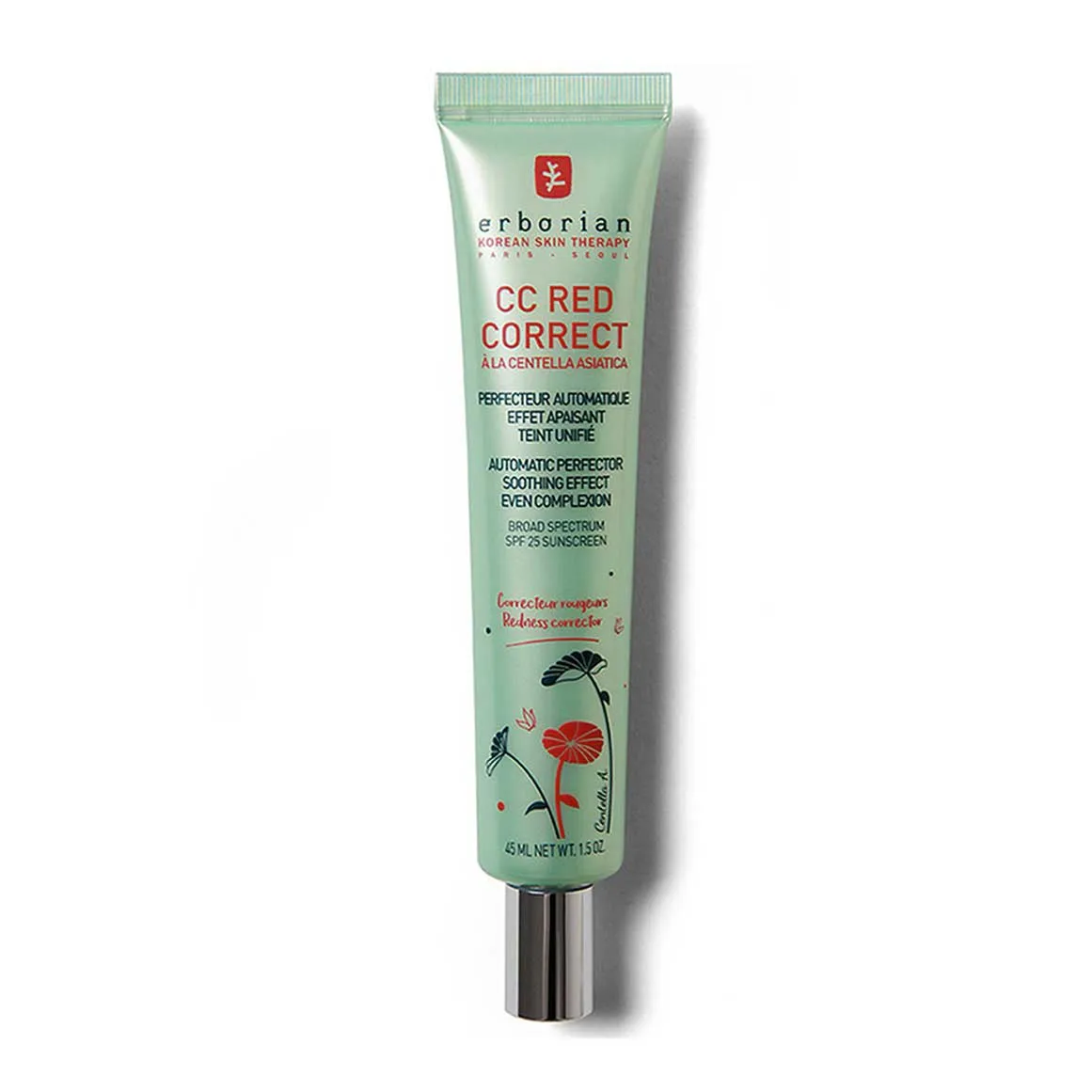 CC Red Correct SPF 25