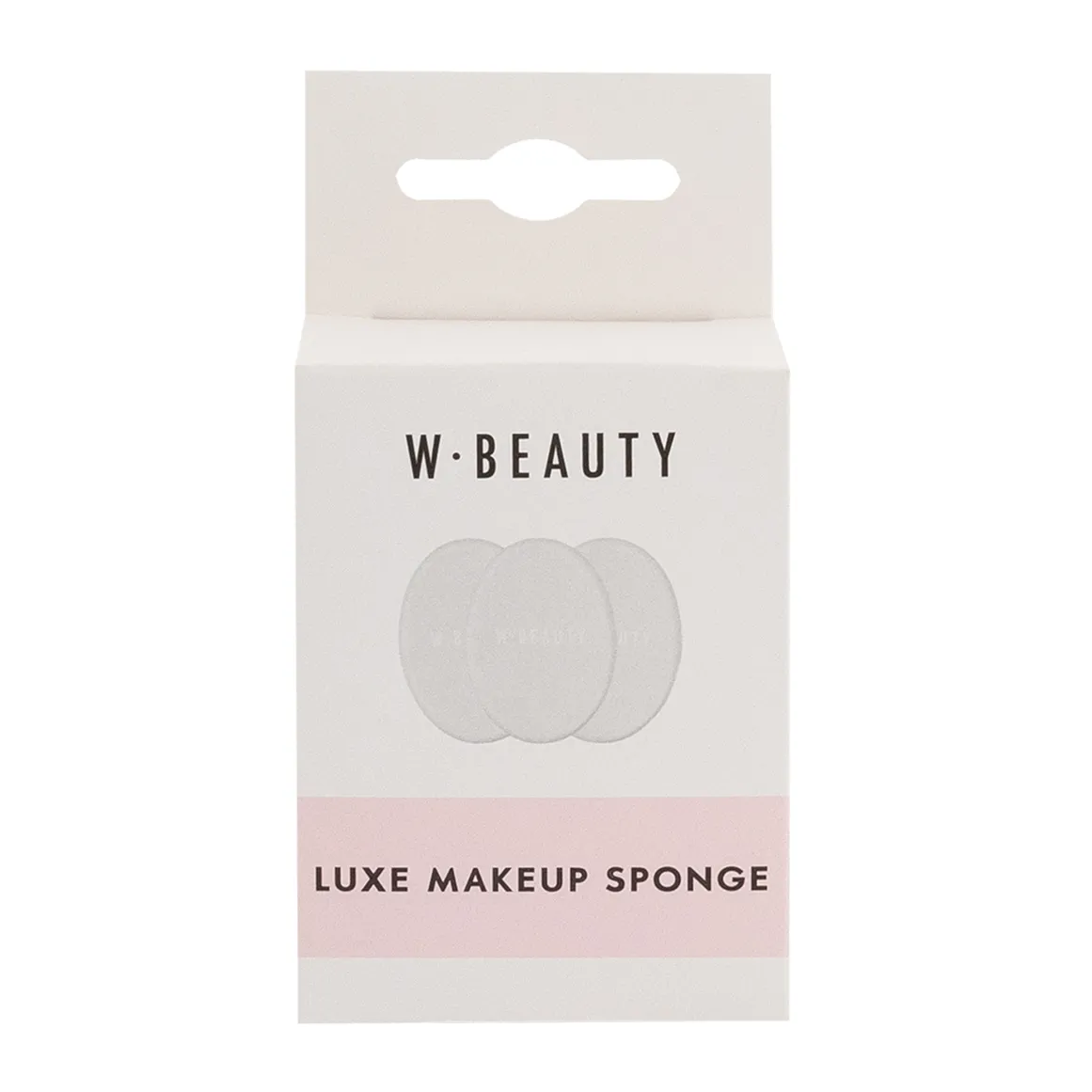 Luxe Makeup Sponge