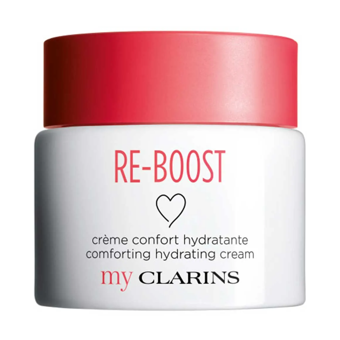 Re-Boost Comforting Hydrating Cream - Dry Skin