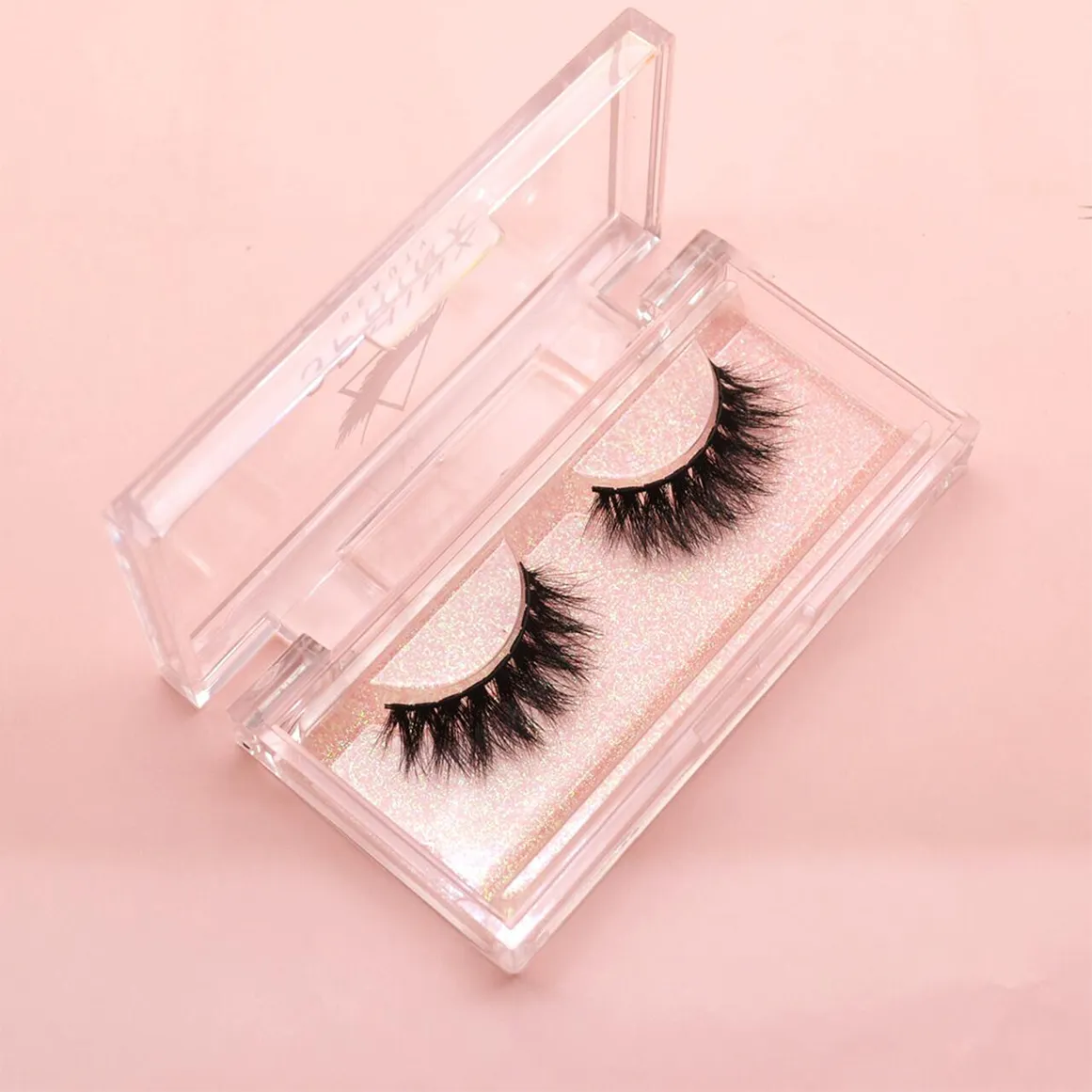 Kandi False Lashes