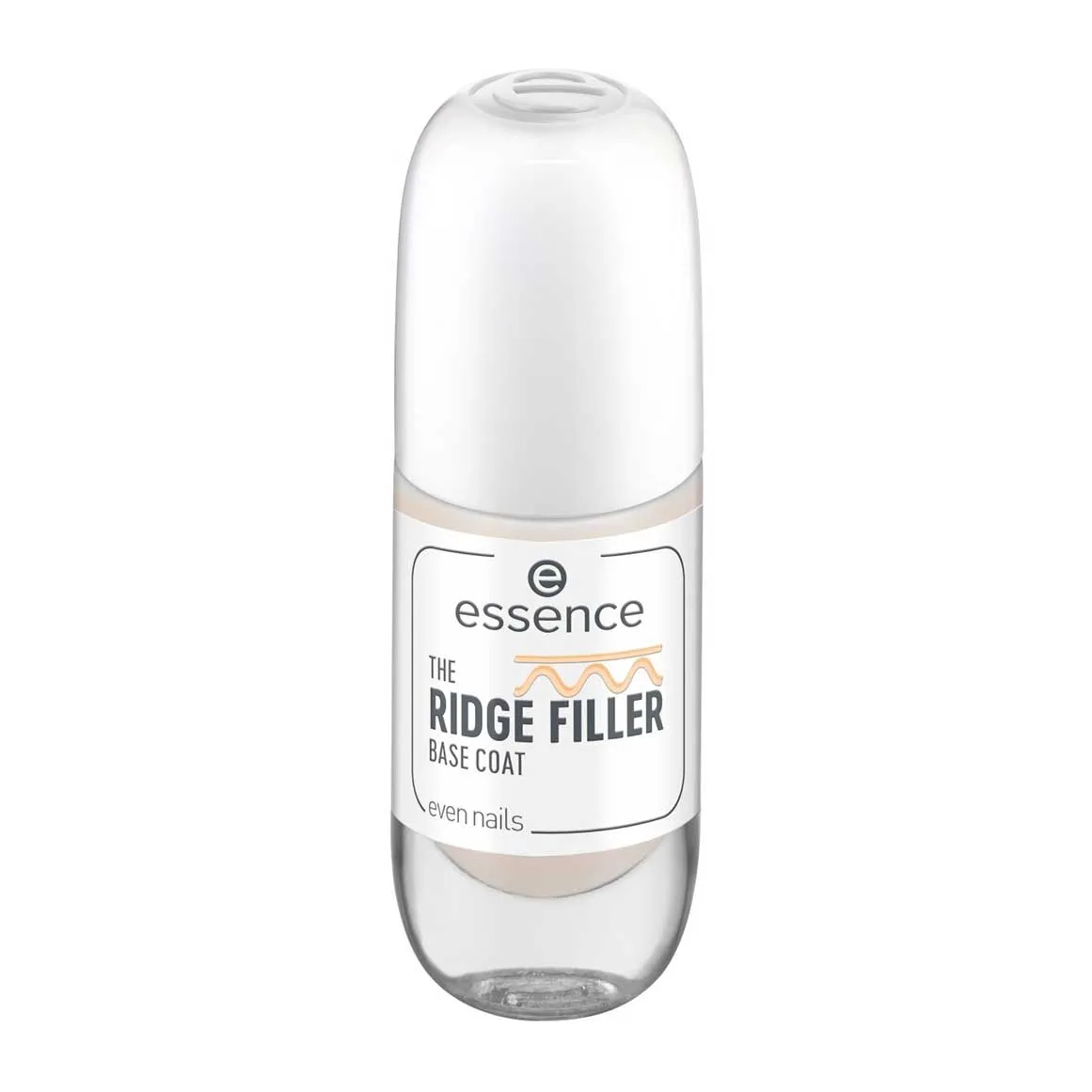 The Ridge Filler Base Coat