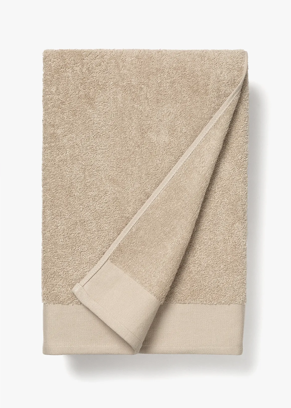 Essential Cotton Hand Towel