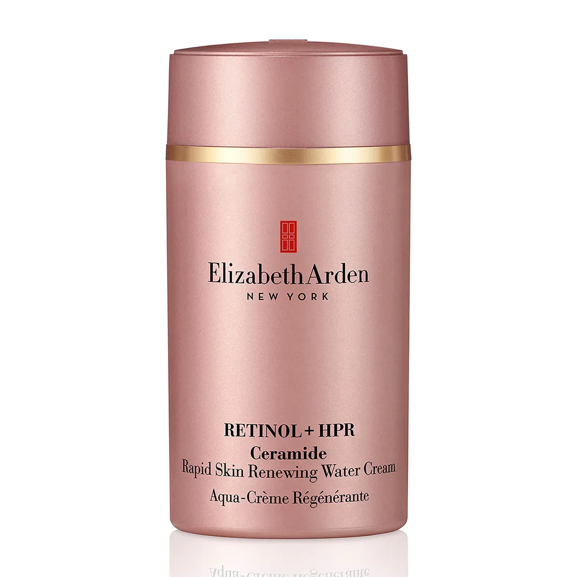 Retinol + HPR Ceramide Water Cream