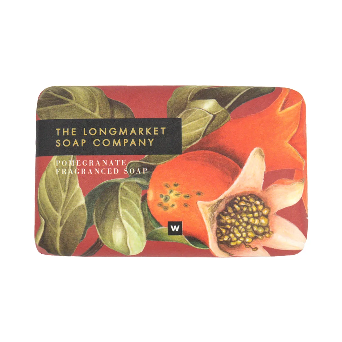 Pomegranate Soap