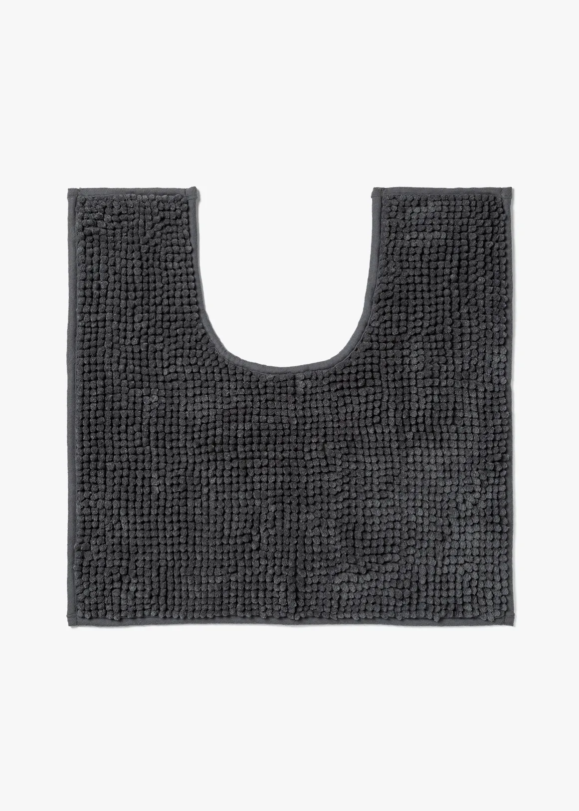 Chenille Loop Pedestal Mat