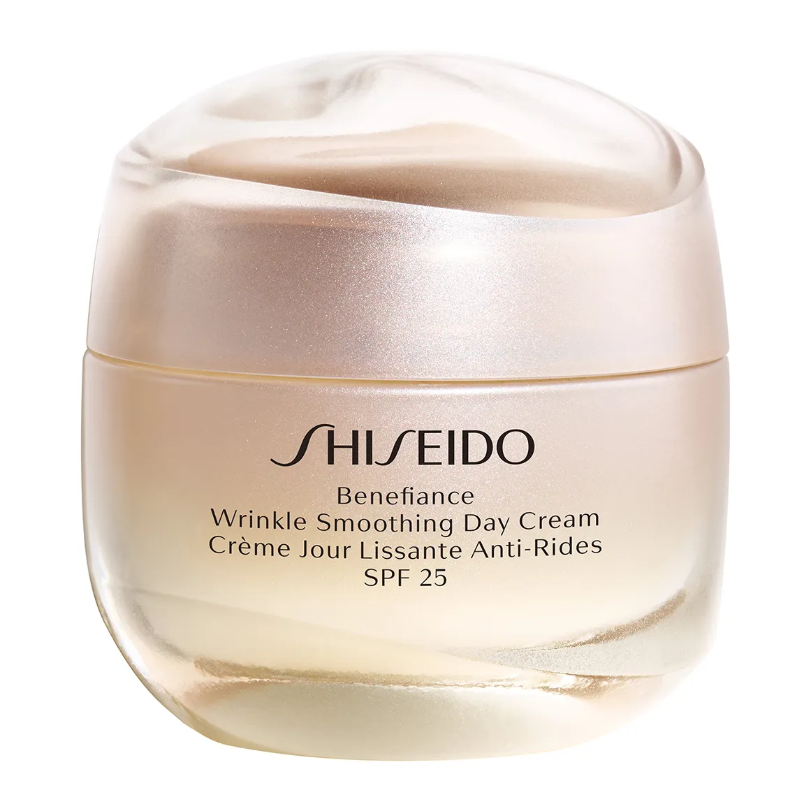Wrinkle Smoothing Day Cream SPF 25