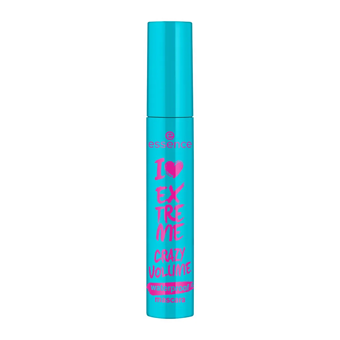 I Love Extreme Crazy Volume Waterproof Mascara