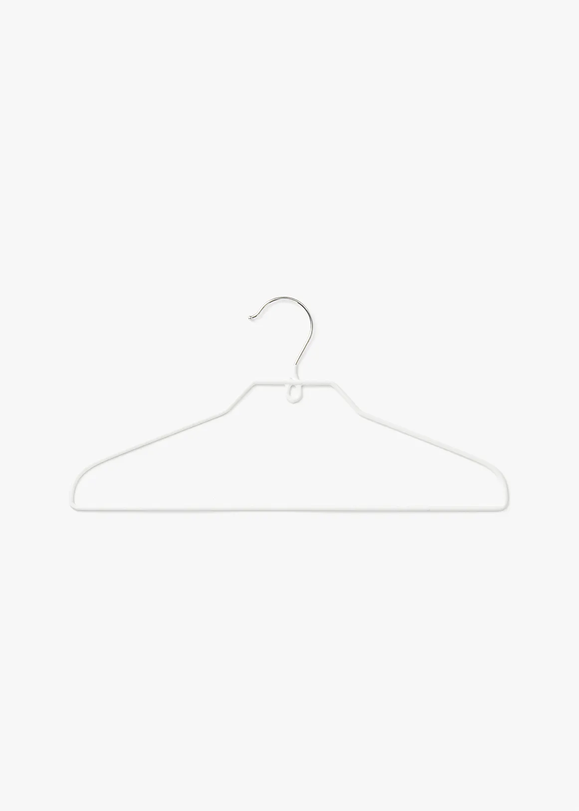 Non-slip Hangers 5 Pack