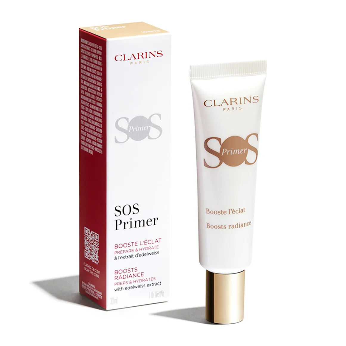 SOS Primer