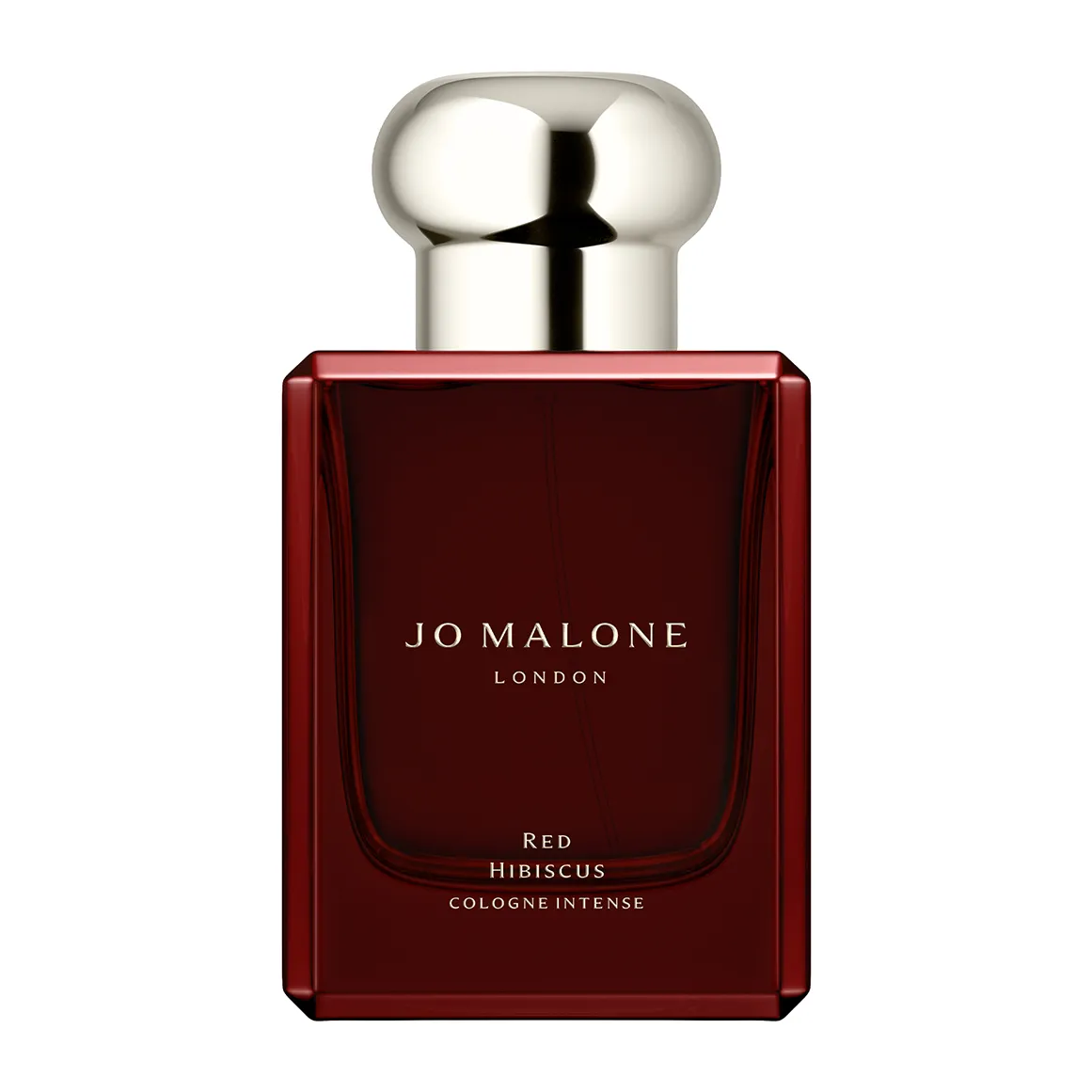 Red Hibiscus Cologne Intense