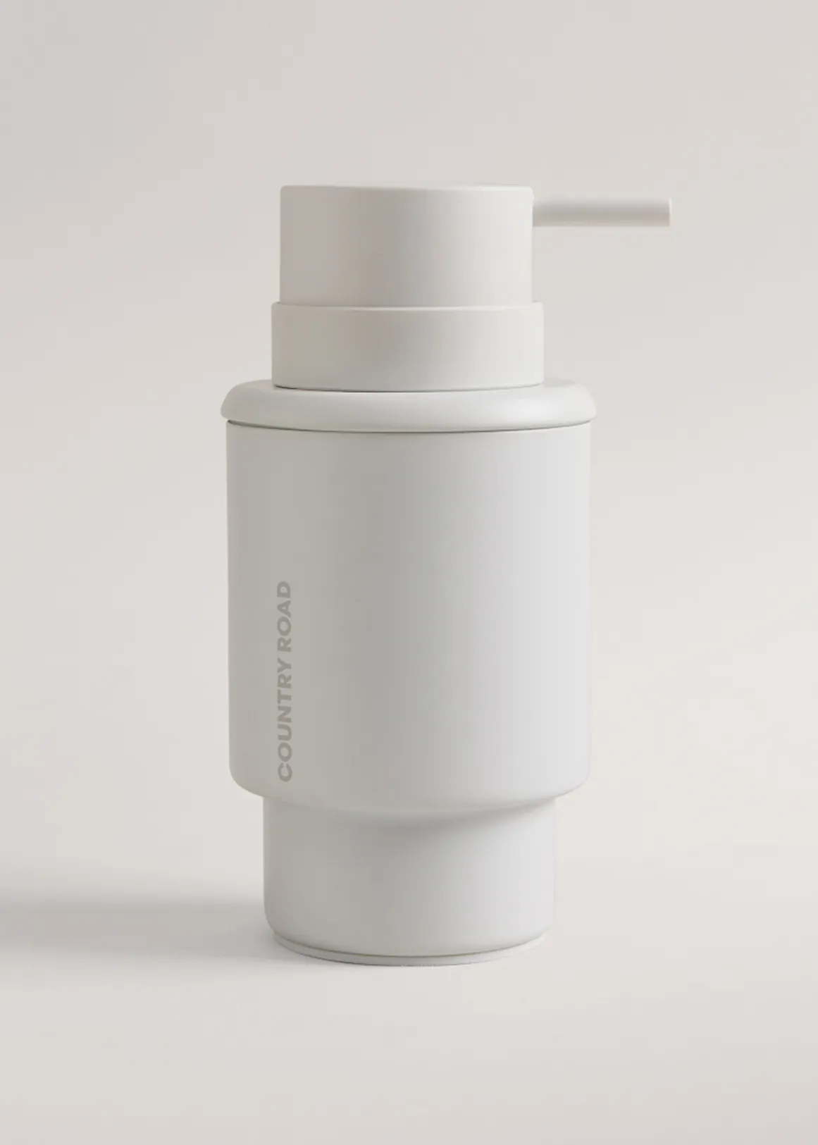 Fitzroy Soap Pump