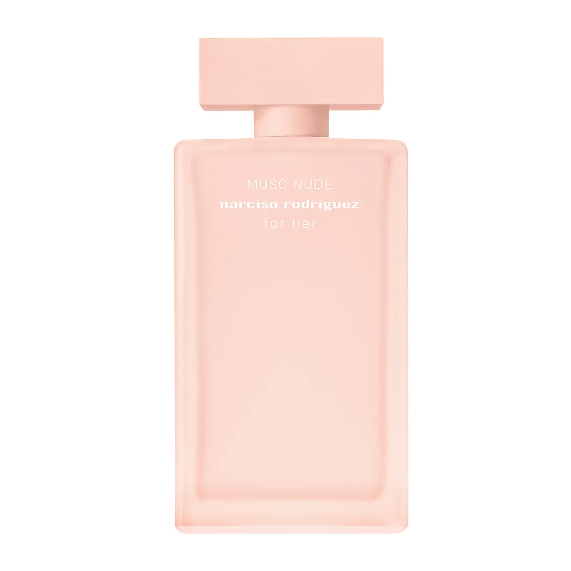 For Her Musc Nude Eau de Parfum