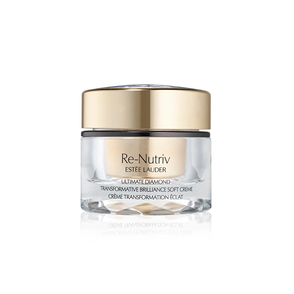 Re-Nutriv Ultimate Diamond Brilliance Moisturiser