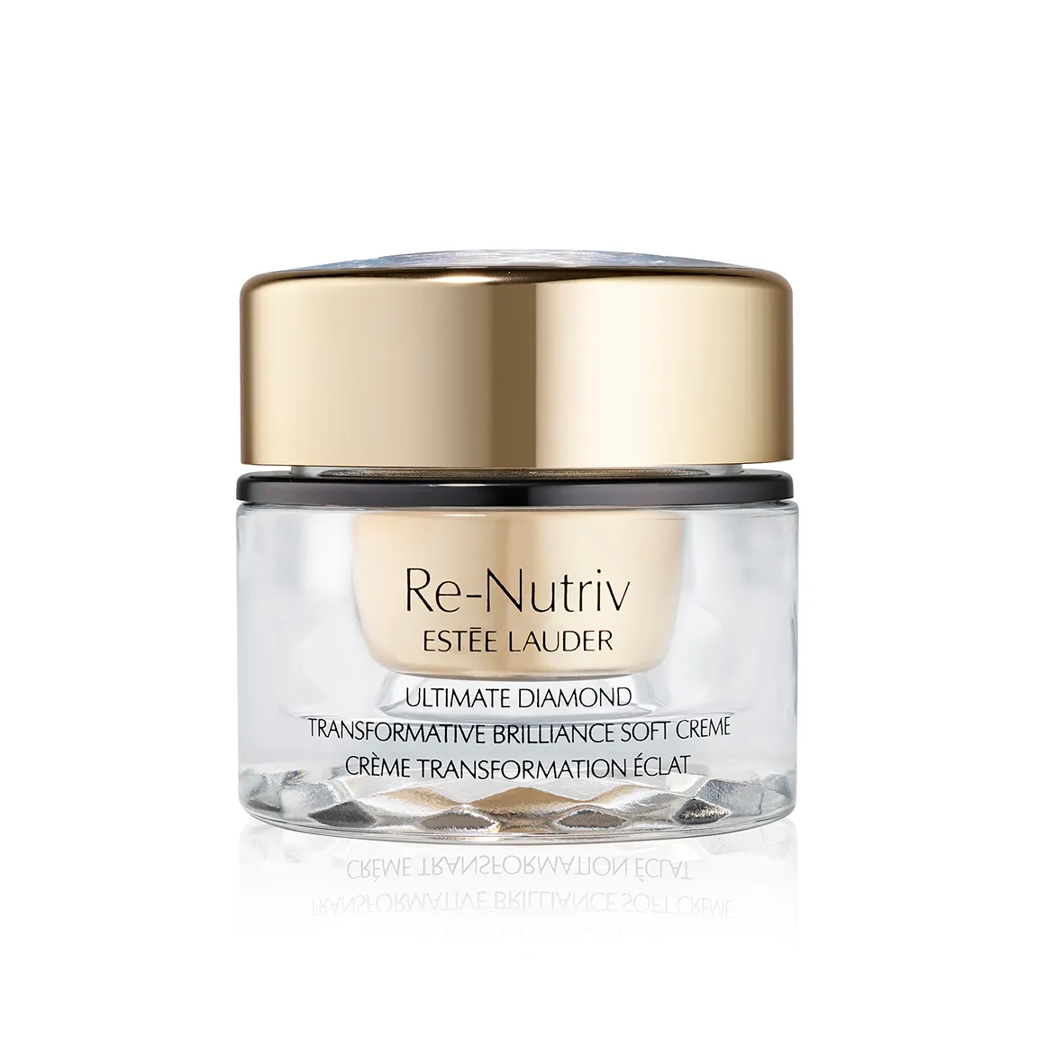 Re-Nutriv Ultimate Diamond Brilliance Moisturiser