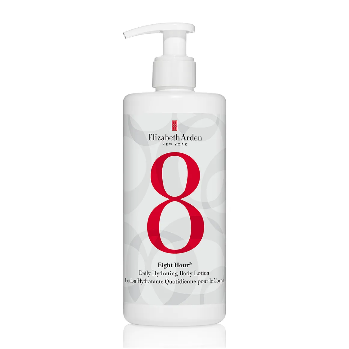 Eight Hour® Daily Hydrating Body Lotion