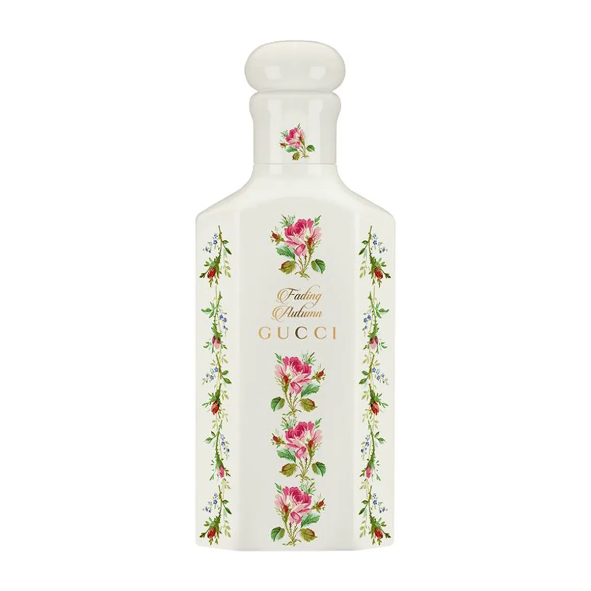 The Alchemist's Garden Fading Autumn Eau de Toilette
