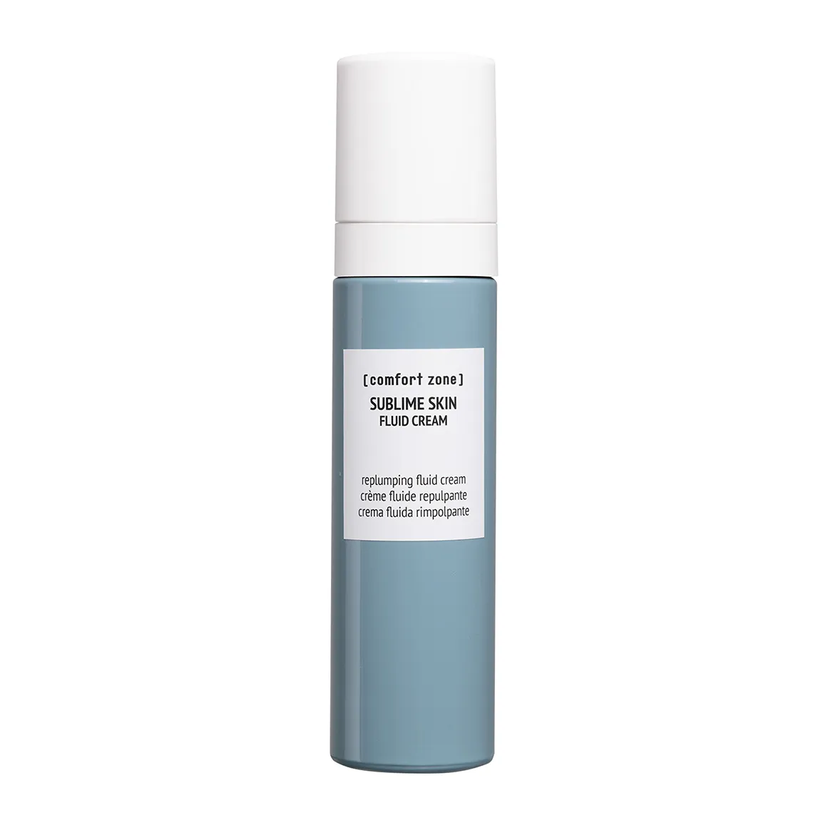 Sublime Skin Fluid Cream