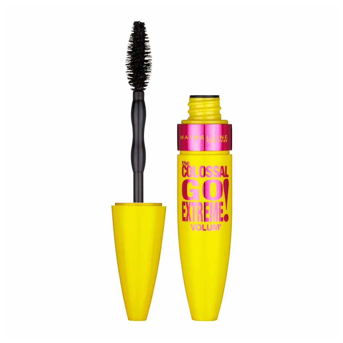 Volum' Express Colossal Mascara