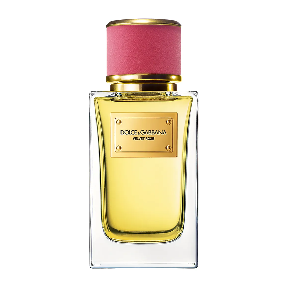 Velvet Rose Eau de Parfum