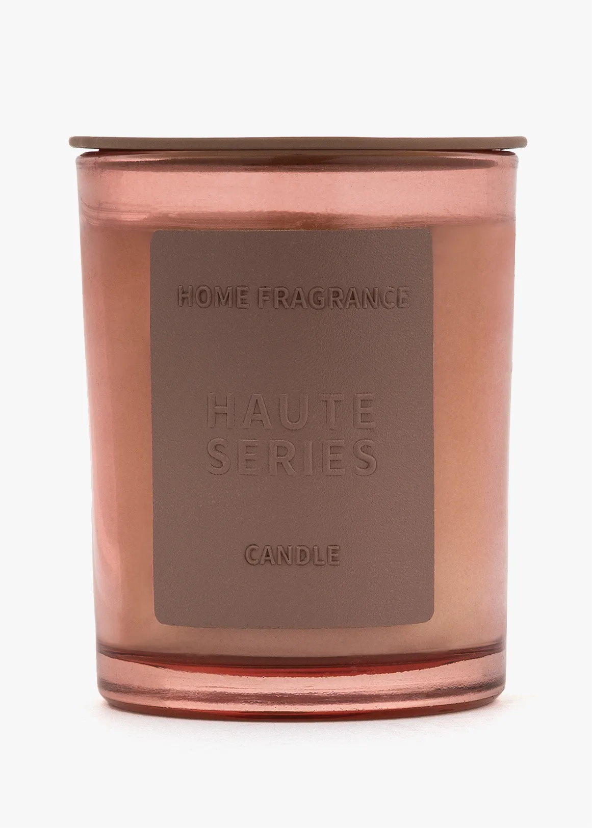 Haute Scented Candle