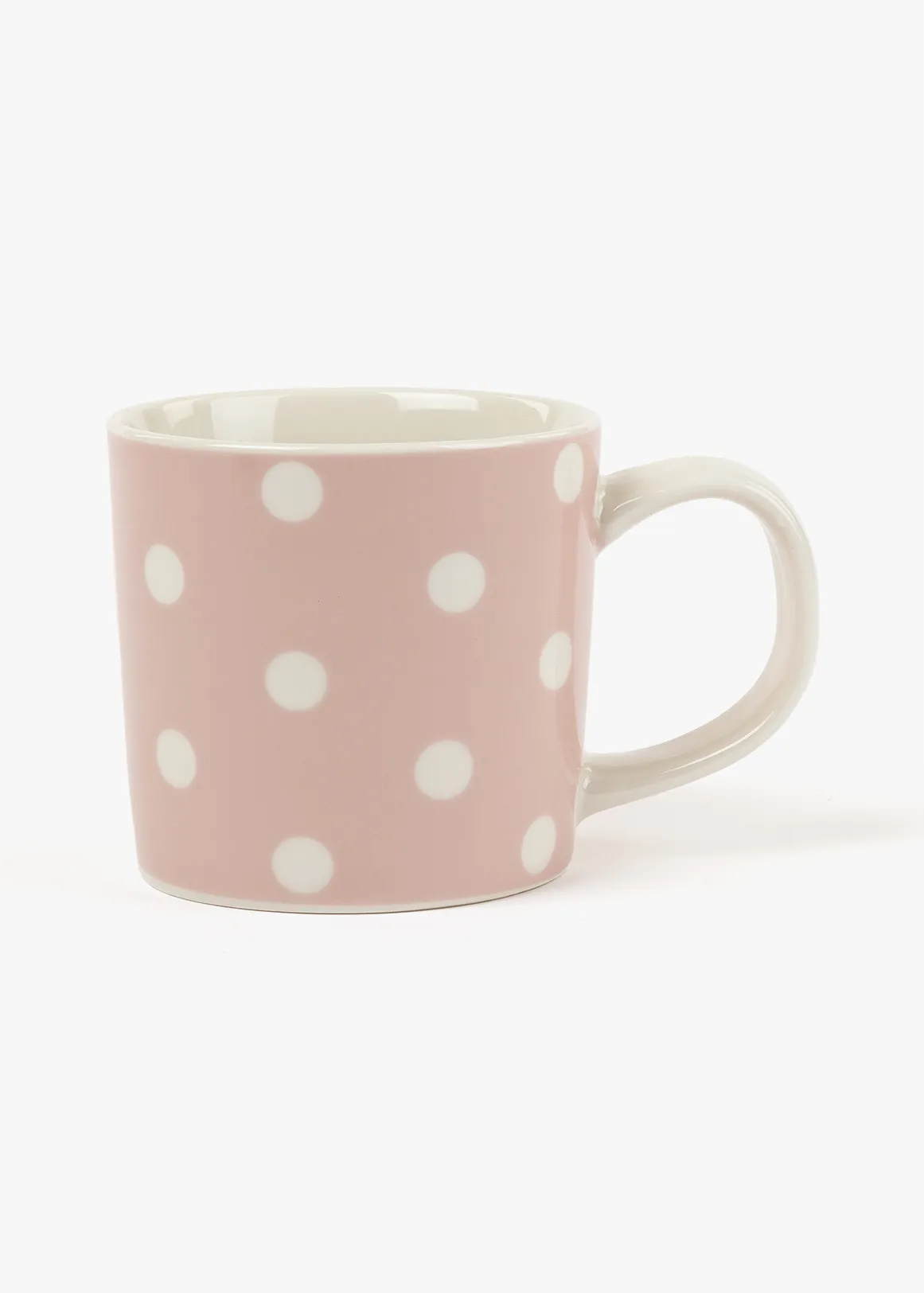 Dot Mug