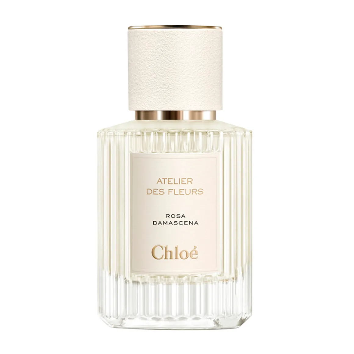 Atelier des Fleurs Rosa Damascena Eau de Parfum for Women