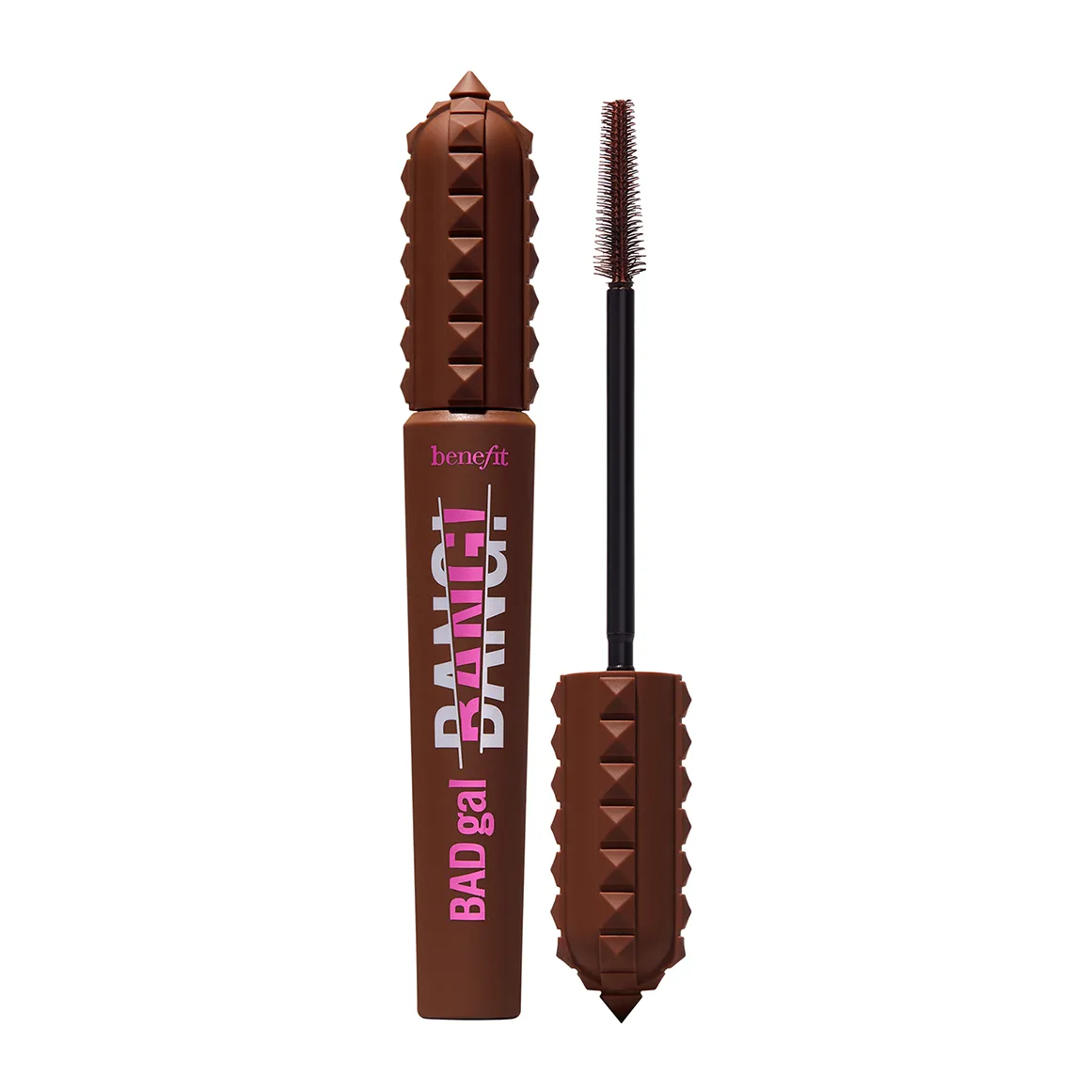 Badgal Bang Rebel Brown Mascara