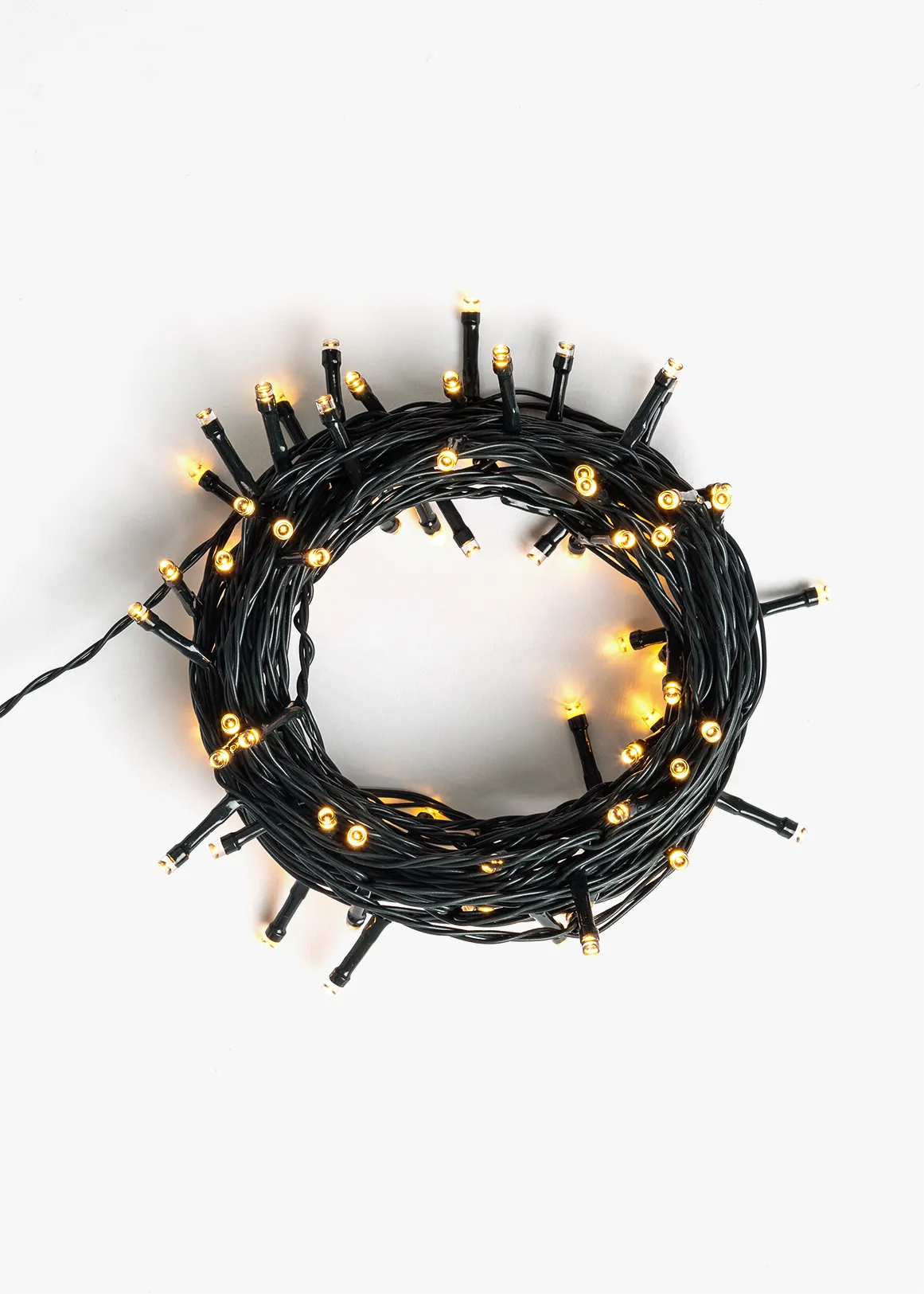 Standard Christmas Tree Lights