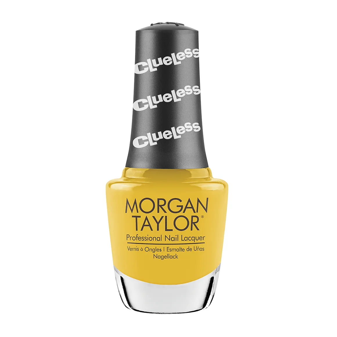 Ugh As If Nail Lacquer