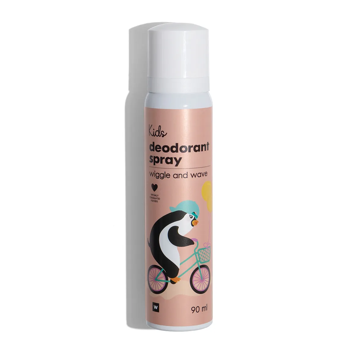 Penguin Deodorant Spray
