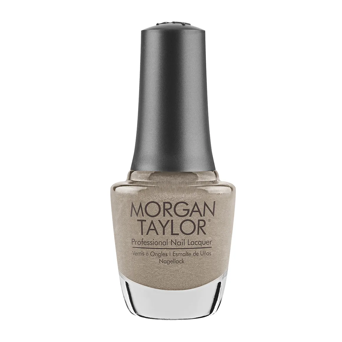 Ice Or No Dice Nail Lacquer