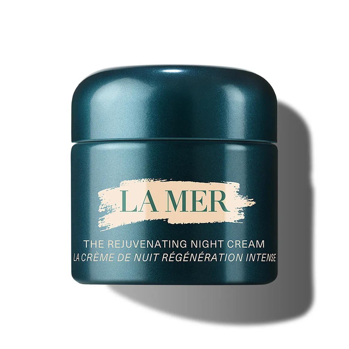 The New Rejuvenating Night Cream