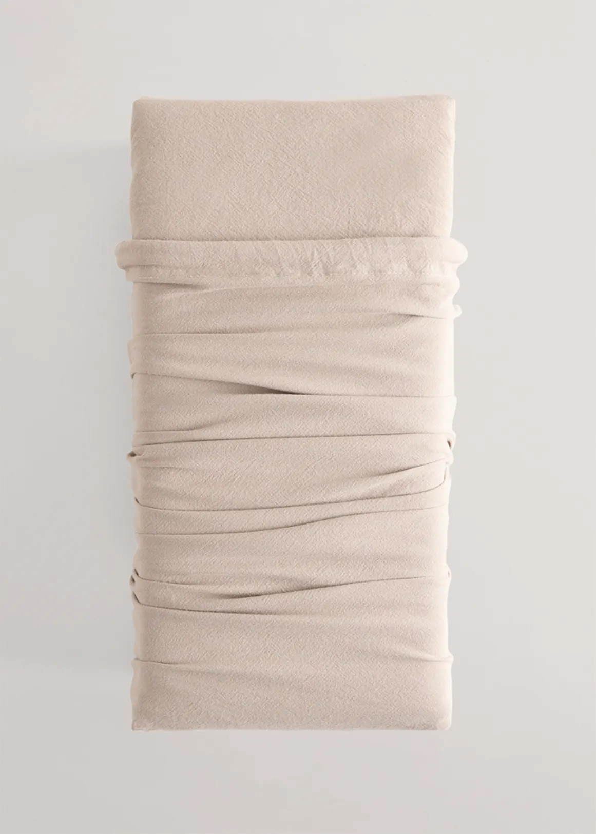 Brae Australian Cotton Queen Fitted Sheet