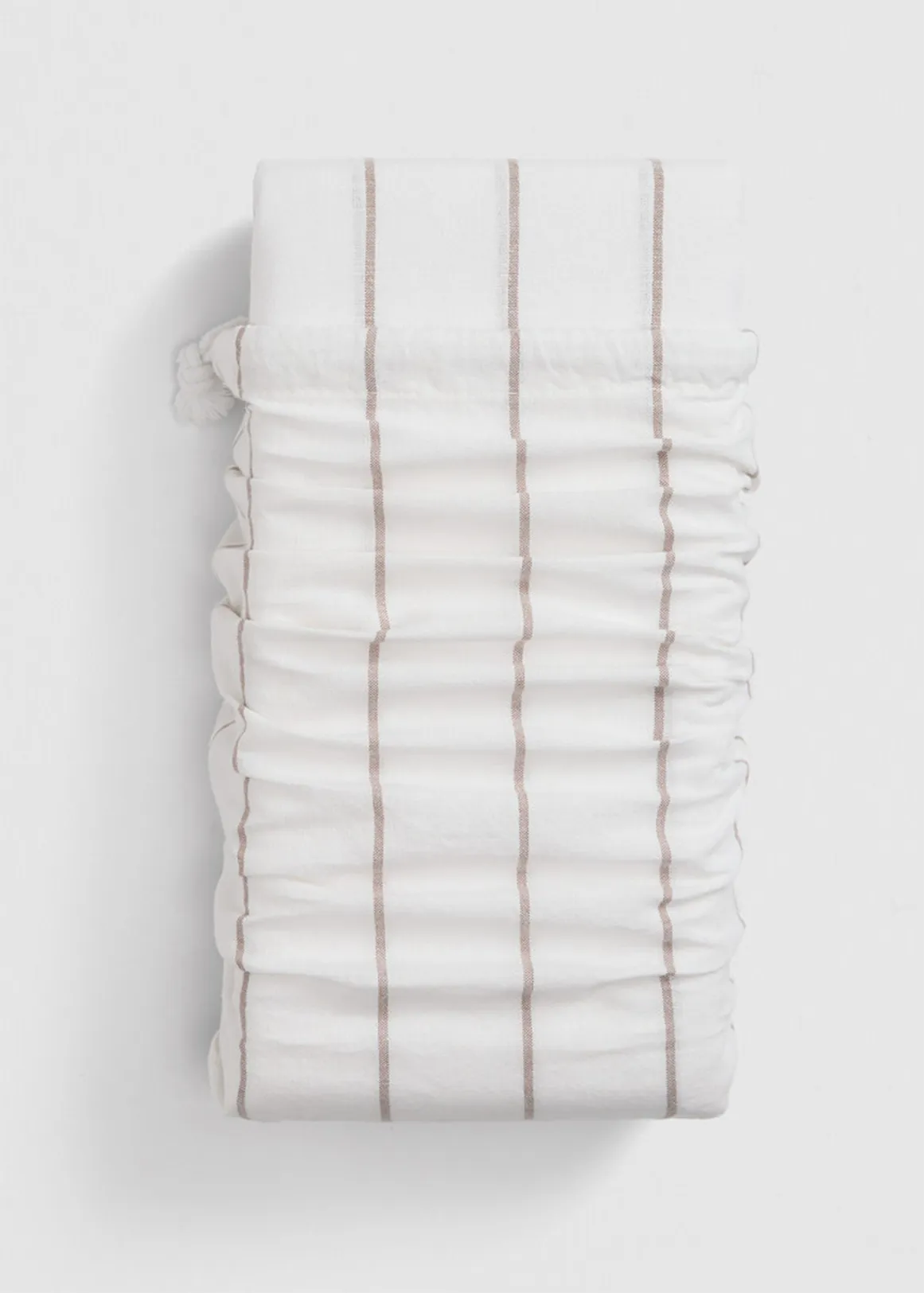 Zuri Double Flat Sheet