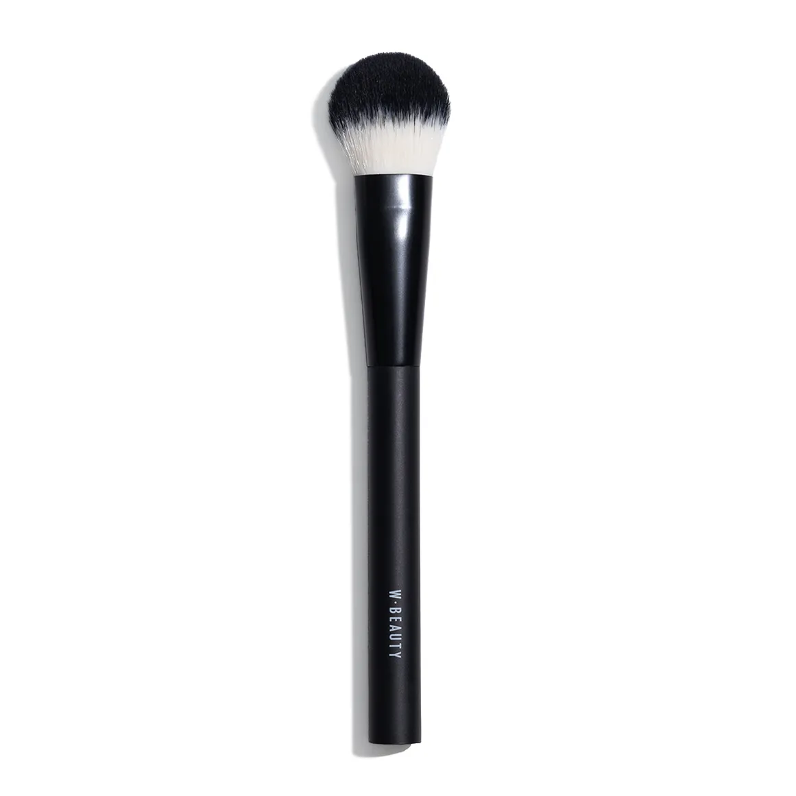 Round Foundation Face Brush