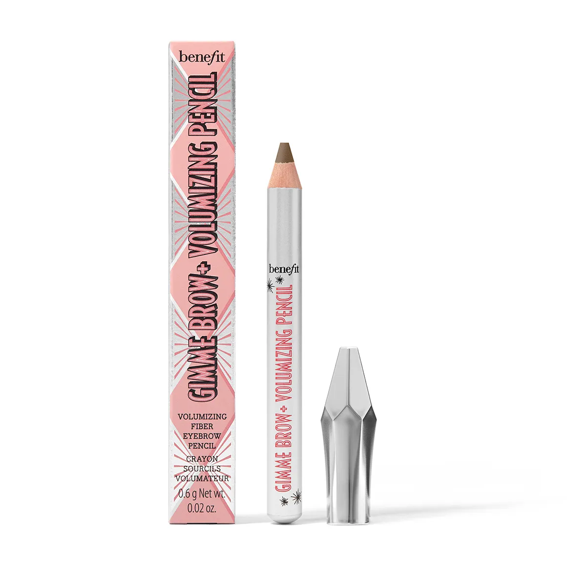 Gimme Brow Volumising Mini Brow Pencil